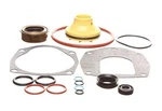 Mercruiser Alpha Onegen Ii Lower Gearcase Seal Kit - 26 Replacements. Fixed Price $63.28.