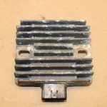 Yamaha 2013 Vx Cruiser Regulator Rectifier. Fixed Price $34.95.