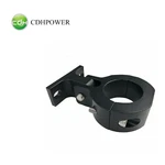Cdhpower Black Universal Motor Mount For Gas Bicycle Kit 2 Stroke Engine. Fixed Price $34.89.