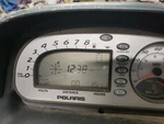 99 Polaris Genesis 1200 Mfd Gauge Analog/digital #2. Fixed Price $349.99.