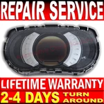 Display For Jet Ski Sea-doo Gti Gtx Gsx Lrv Rx Xp Ltd Le Rfi Di Repair Service. Fixed Price $299.99.