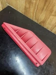 1995 Sea Doo Xp Oem Side Vent Grill Lh Starboard. Fixed Price $35.00.