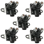5x Starter Solenoid Relays For Seadoo 278003012 278000513 278001802 278002347. Fixed Price $42.00.