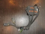86 Kawasaki 650 X2 Igniter 21119-3712. Fixed Price $99.99.
