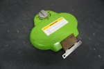 1995-1996 Zx 750 Kawasaki Pwc Jetski Oem Green Center Storage Compartment Cover. Fixed Price $26.97.