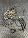 95? 96? Tigershark Montego 640 Magneto Stator & Coil. Fixed Price $75.00.