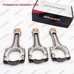 3pcs Fit Sea-doo Seadoo 4-tec 300 Connecting Rod Gtx Rxt Rxp 420917516 420917515. Fixed Price $140.25.