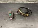 Oem Polaris Hurricane Handlebar Switch Start Stop Bilge Choke 1997. Fixed Price $49.99.