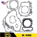 For Cf-moto Cf400 Cf500 Cf600 Engine Gasket Kit 0gr0-013001 0gr0-014002 New. Fixed Price $22.13.