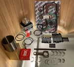 2002-20 Sea-doo 4-tec 1503 Engine Rebuild Kit/1piston+1rod+gaskets = 130 & 155hp. Fixed Price $760.00.