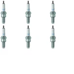 Ngk 2305 Spark Plug Pack Of 6. Fixed Price $38.96.