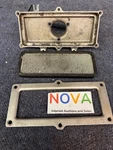 Sea Doo Sp Spi Gti Flame Arrestor And Base 273000060 273000117. Fixed Price $14.99.