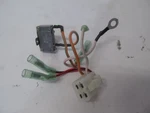 1996 Artic Cat Monte Carlo Tigershark 900 Circuit Load Protector. Fixed Price $8.42.