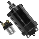 Starter & Solenoid Relay For Polaris Sl750 Slt750 750 1994 1995 Pwc New. Fixed Price $87.74.