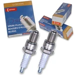 2 Pc Denso Standard U-groove Spark Plug For Ski-doo Summit 600 Adrenaline Ce. Fixed Price $13.26.