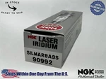 Ngk Genuine Oem Authentic Spark Plug Silmar8a9s. Fixed Price $23.17.