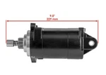 Starter For Yamaha Outboard 61a-81800-00-00 61a-81800-01-00 61h-81800-01-00. Fixed Price $170.00.