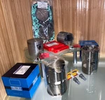 1997-2002 Sea-doo 951 Carb Top End + Sleeves Rebuild Kit For Models=all New. Fixed Price $510.00.