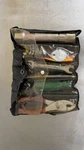 2004 2005 Sea-doo Gtx 4-tec Tools Oem Tool Bag Kit Set Rxt Gti Wake Rxp. Fixed Price $29.99.