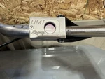 Sea Doo Xp Umi Finger Throttle And Stop Switch Combo. Fixed Price $399.99.