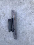 Yamaha 1995-1996 Wave Venture 700 Hood Hinge Front Lid Pivot Joint. Fixed Price $18.00.