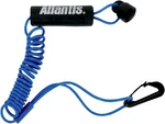 Atlantis Lanyard Blue A7457. Fixed Price $17.10.