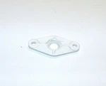 1995 - 2003 Kawasaki Zxi 750 900 1100 Storage Cover Lock Holder Oem# 13091-3789. Fixed Price $4.99.