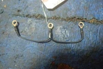 2000-2001 Kawasaki 1100 Stx Di, Ultra 130 Harness Oem 26030-3737. Fixed Price $8.99.