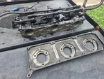 Yamaha Wave Venture Raider Exciter 1100 Triple Mikuni Carburetor Set 95 96 97. Fixed Price $139.99.