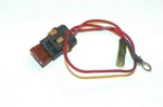 1995 - 1996 Sea-doo Spx Xp Fuse Harness 7.5 Amp Oem# 278000705. Fixed Price $6.99.