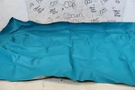 New Polaris Oem Seat Cover 2681818-196. Fixed Price $48.99.
