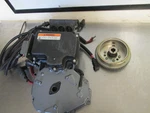 97 Yamaha Wave Venture 1100 Stator, Flywheel & Complete Electrical Box. Fixed Price $399.99.