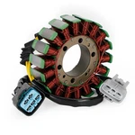 Stator Assembly For Honda Arx 1200 02-07 Aquatrax R-12 F-12 X 31120-hw1-671 A1. Fixed Price $63.63.