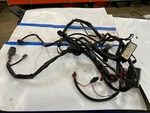 Sea-doo 2010 Gtx Is 215 Main Harness 278002465 Needs Some Work Rxt 260. Fixed Price $225.00.