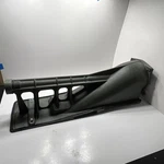 Oem Yamaha Wave Raider Venture - Intake Duct Pump Tunnel Part #62t-51311-03-94. Fixed Price $89.95.