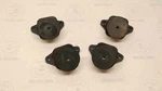 1990-05 Yamaha Gp Wr Wv Xl Xlt Vxr Oem Rubber Motor Mount Set 6m6-44517-a2-94. Fixed Price $49.95.