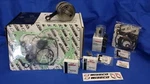 Yamaha Yz250 2002 Wiseco Rebuild Top & Bottom End Engine Kit Crank Piston Gsk. Fixed Price $560.92.
