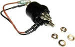 Wsm 004-124 Starter Relay For Yamaha Oem Replacement. Fixed Price $40.57.
