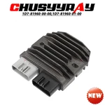 New Voltage Regulator Rectifier Fh020aa 1d7-81960-00-00 31600-mgz-j01 For Honda. Fixed Price $29.99.