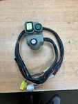 1995 Kawasaki Sts 750 Start Stop Switch 13151-3713. Fixed Price $24.99.