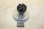 2004 Polaris Msx 150 Driveshaft Coupler Coupling Flange. Fixed Price $114.99.