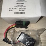Wsm Voltage Regulator 004-223 Sea-doo. Fixed Price $19.99.