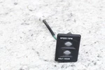 2014 Yamaha Waverunner Fx Svho 1.8 Oem Dash Switch Speed Volt, F2s-68090-00-00. Fixed Price $49.00.