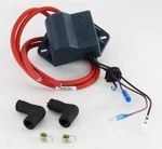 Jet Ski Cdi Ignition Coil Kawasaki Js650 650sx 1987-1991 Stand-up 21119-3711. Fixed Price $192.69.