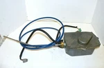 1999 - 2005 Kawasaki Ultra 150 130 Complete Trim Actuator Oem# 21175-3712. Fixed Price $139.99.