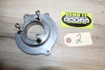 49 2001 Polaris Genesis 1200 Plate,stator. Fixed Price $22.99.