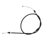 Sbt: Polaris Msx 110 /msx 150 7081186 2004 Throttle Cable. Fixed Price $57.40.