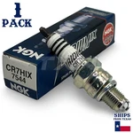 Ngk 7544 Iridium Ix Spark Plug Cr7hix - 1 Pack. Fixed Price $19.77.