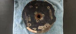 1989 Force 85hp Outboard Flywheel Assembly 817865a 1 87,88,89,90,91 Fa694097. Fixed Price $60.00.
