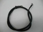1996 Arctic Cat Tigershark Montecarlo 900 Negative Wire. Fixed Price $12.97.